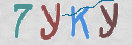 CAPTCHA vaizdas