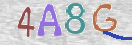 CAPTCHA vaizdas