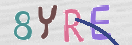 CAPTCHA vaizdas