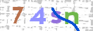 CAPTCHA vaizdas