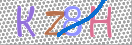 CAPTCHA vaizdas