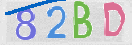 CAPTCHA vaizdas