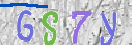 CAPTCHA vaizdas