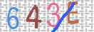 CAPTCHA vaizdas