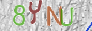 CAPTCHA vaizdas