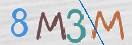 CAPTCHA vaizdas