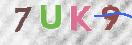 CAPTCHA vaizdas
