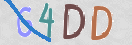 CAPTCHA vaizdas