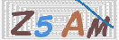 CAPTCHA vaizdas