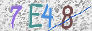 CAPTCHA vaizdas