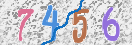 CAPTCHA vaizdas