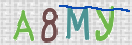 CAPTCHA vaizdas