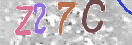 CAPTCHA vaizdas