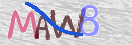 CAPTCHA vaizdas