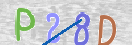 CAPTCHA vaizdas