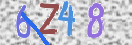 CAPTCHA vaizdas