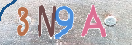CAPTCHA vaizdas