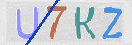 CAPTCHA vaizdas