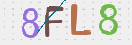 CAPTCHA vaizdas
