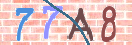 CAPTCHA vaizdas