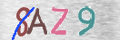 CAPTCHA vaizdas