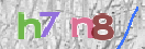 CAPTCHA vaizdas