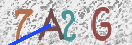 CAPTCHA vaizdas