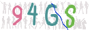 CAPTCHA vaizdas