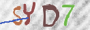 CAPTCHA vaizdas
