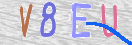 CAPTCHA vaizdas