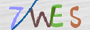 CAPTCHA vaizdas