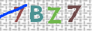 CAPTCHA vaizdas