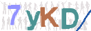 CAPTCHA vaizdas