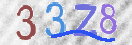CAPTCHA vaizdas