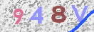 CAPTCHA vaizdas