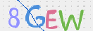 CAPTCHA vaizdas