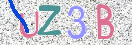 CAPTCHA vaizdas