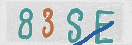 CAPTCHA vaizdas