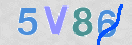 CAPTCHA vaizdas