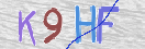 CAPTCHA vaizdas