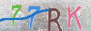 CAPTCHA vaizdas