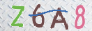CAPTCHA vaizdas