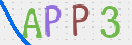 CAPTCHA vaizdas