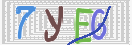 CAPTCHA vaizdas