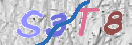 CAPTCHA vaizdas