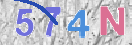 CAPTCHA vaizdas
