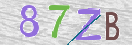 CAPTCHA vaizdas