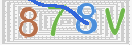 CAPTCHA vaizdas