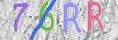 CAPTCHA vaizdas