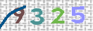 CAPTCHA vaizdas